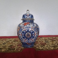 Vintage, Piękna waza z Japonii