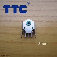 Enkoder myszy TTC green 8mm