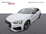 Audi A5 Sportback Matrix, Ambiente , Kamera cofania , Zawieszenie dynamicz