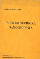 Elektrotechnika samochodów Zdzisław Pomykalski