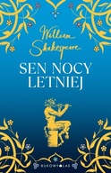 Sen nocy letniej - William Szekspir