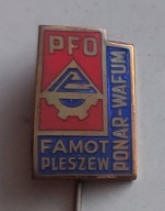 PFO Famot Pleszew PONAR WAFUM Fabryka Maszyn (2)