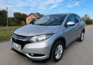Honda HR-V 1,6 Diesel 120 KM, Polecam 1.6 Diesel 120KM