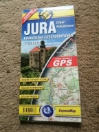 Jura Kraków Częstochowa Trzebinia Krzeszowice Tyniec Olkusz Wolbrom Skała