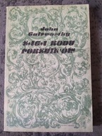 Saga rodu Forsyte’ów tom 3 John Galsworthy 1988