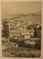 KRYM - UKRAINA, ROSJA, ZSRR - ZWIAZEK RADZIECKI