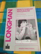 Repetytorium maturalne język angielski książka nauczyciela + 3 CD Umińska