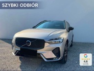 VOLVO XC60 B5 AWD Plus Dark Suv 2.0 (250KM) 2026