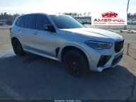 BMW X5 M 2023r., 4x4, 4.4L 4.4 Benzyna 600KM