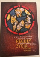 Reguły życia w rodzinie i zakonie Piotr Jordan Śliwiński książka