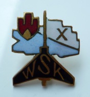 WSK Radom Kraków - WYTWÓRNIA SPRZĘTU KOMUNIKACYJNEGO