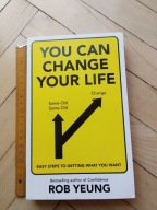 Rob Yeung - You can change your life