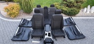 BMW X3 F25 LIFT FOTEL KANAPA BOCZKI EUROPA