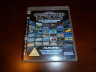 SEGA MEGA DRIVE ULTIMATE COLLECTION NA PS3, JAK NOWA, NAJTANIEJ!
