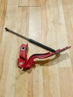 ZAWIAS MASKI PRAWY ALFA ROMEO GIULIA