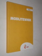 MODLITEWNIK SDM Krakow 2016 - Polski