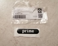 Emblemat Napis SMART III Prime