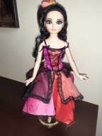 TONNER Ellowyne Wilde MY FEET HURT 2012 PARIS DOLL