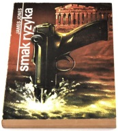 Smak ryzyka James Jones