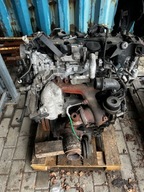 Renault Master III m9t 704 silnik kompletny 130km euro6 movano 2.3 diesel