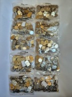 20 gr 2023 10 woreczków menniczych