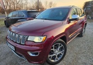 Jeep Grand Cherokee 3.6 V6 291 KM 4x4 Skóry Xenon Panorama Overland FV23%