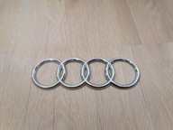 Znaczek AUDI tył