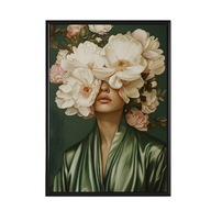 Plakat 50x70 ,poster , P10P-1591 HOTEL, SALON ,ŁAZIENKA ,BIURO ,SYPIALNIA