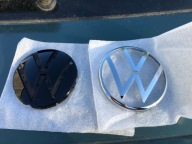 Emblemat Klapy Tył VW Golf VIII Arteon 5H0898633