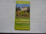 Atrakcje turystyczne województwa śląskiego. Praca zbiorowa