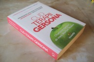 CUD TERAPII GERSONA GERSON WALKER