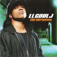 LL Cool J - The Definition FOLIA!!!