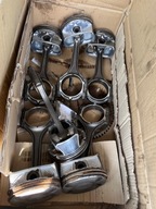 tłok i korbowód 3.6 dodge charger jeep 2015+