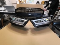 Audi q5 80a lampa lewa full led matrix 80a941793f
