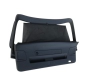 AUDI A6 C7 LIFT ROLETA BAGAŻNIKA TAPICERKA 4G9867979F 4G9867979G