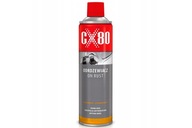 Odrdzewiacz CX-80 On Rust 500 ml