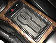 SCHOWEK PÓŁKA PÓŁECZKA BMW X5 E53 8408030 wkład tunel