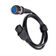 KABEL DIAGNOSTYCZNY FCI 8 PIN RENAULT TRUCKS 88890306 VOLVO VOCOM WYS POLSK