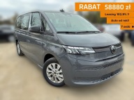 Volkswagen Nowy Multivan BASIC FAMILY 2.0TDI 150 K