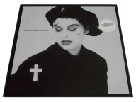 LISA STANSFIELD Affection, Arista 1989