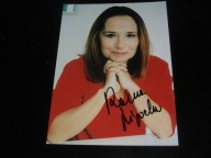 Autograf Oryginalny - Ligocka Roma