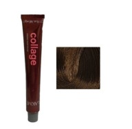 Lakme Collage Farba do Włosów 7/30 Gold Medium Blonde 60 ml