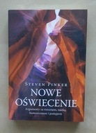 Nowe Oświecenie Steven Pinker
