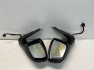 VW T-CROSS LUSTERKO PRAWE 12-PIN LEWE 8-PIN