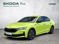 Skoda Octavia 1.5TSI 150KM Sportline DSG l LED Mat