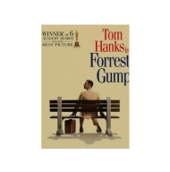 „Forrest Gump” – Kultowy Plakat Filmowy