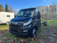 Iveco Daily 3.0 diesel 180 koni AUTOMAT do zabudowy