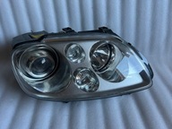 VW TOURAN CADDY BIXENON PRAWY IDEALNY 1T0941032