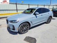 BMW X4 XDrive30I 2024 2.0 Benzyna 248KM