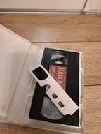 Kamasutra 3D kaseta wideo vhs wraz z okularami 3D